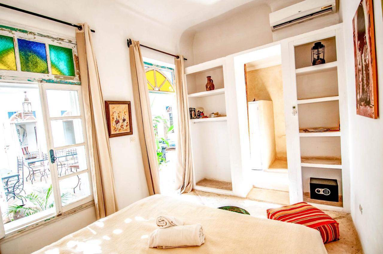 Riad Almeria & Marrakesh