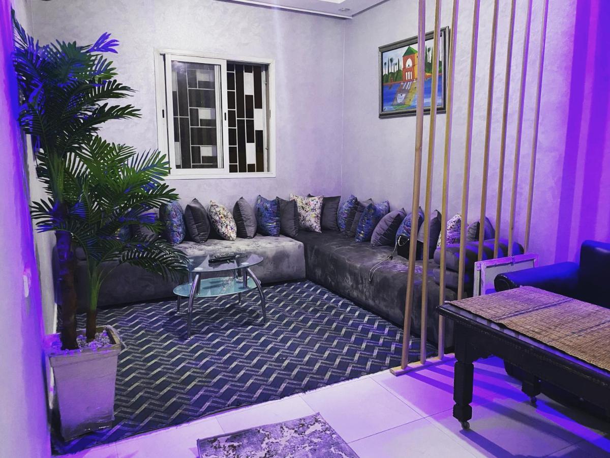 Marjane Appartement Marrakesh