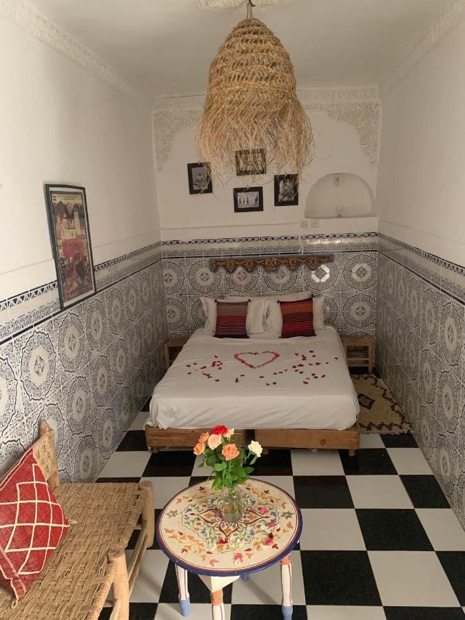 Homestay Hannah House Marrakesh