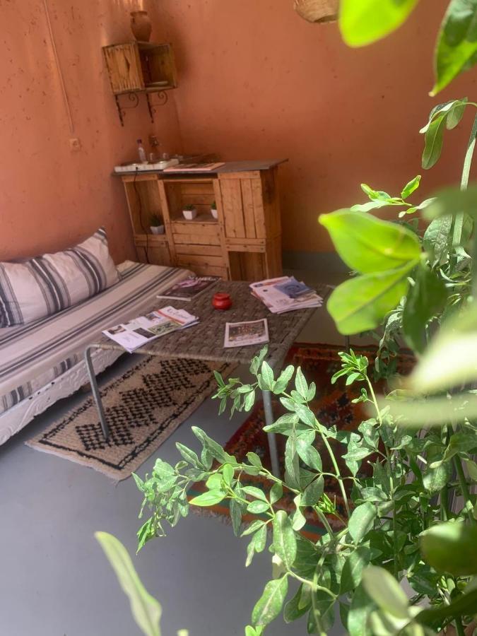 Hannah House Homestay Marrakesh