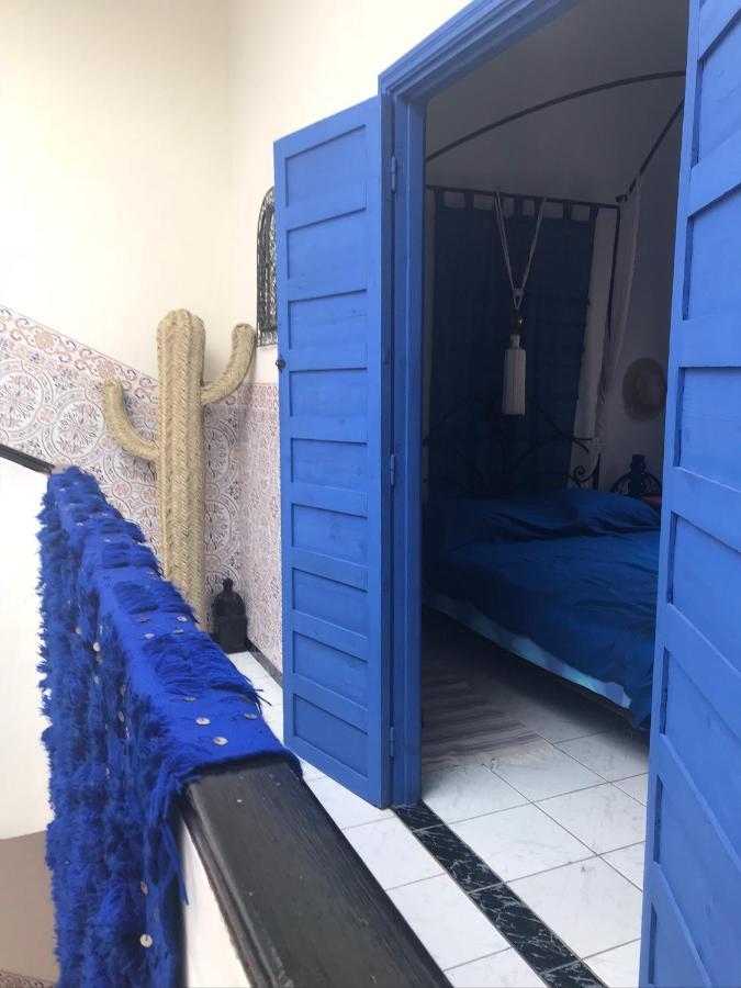 Holiday home Maison Riad Traditionnel Idealement Situe A Marrakech Marrakesh