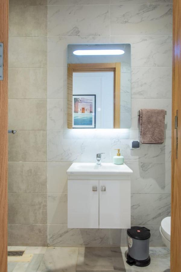 New! Cosy, Lux , Gueliz Centre, Iptv Appartement