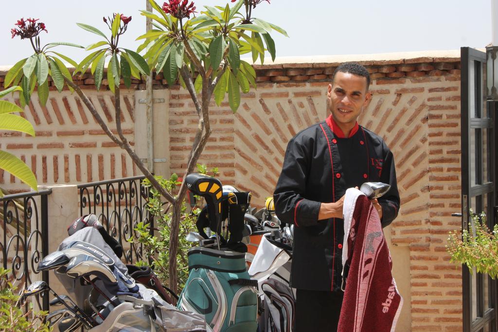 La Marrakech 3*