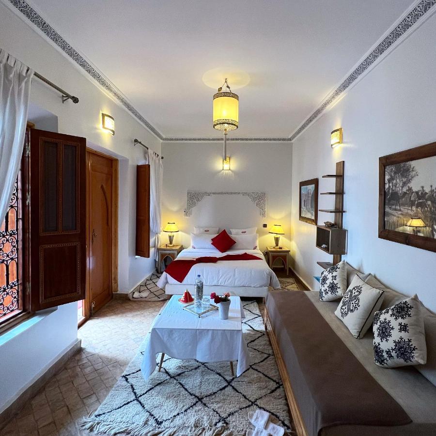 Riad Anais Marrakech