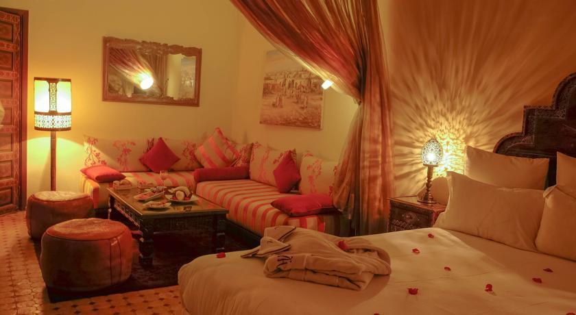 Marrakech By Hivernage 4*
