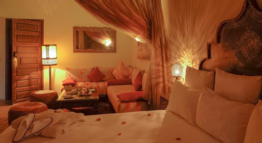 Marrakech By Hivernage 4* Marrakesh
