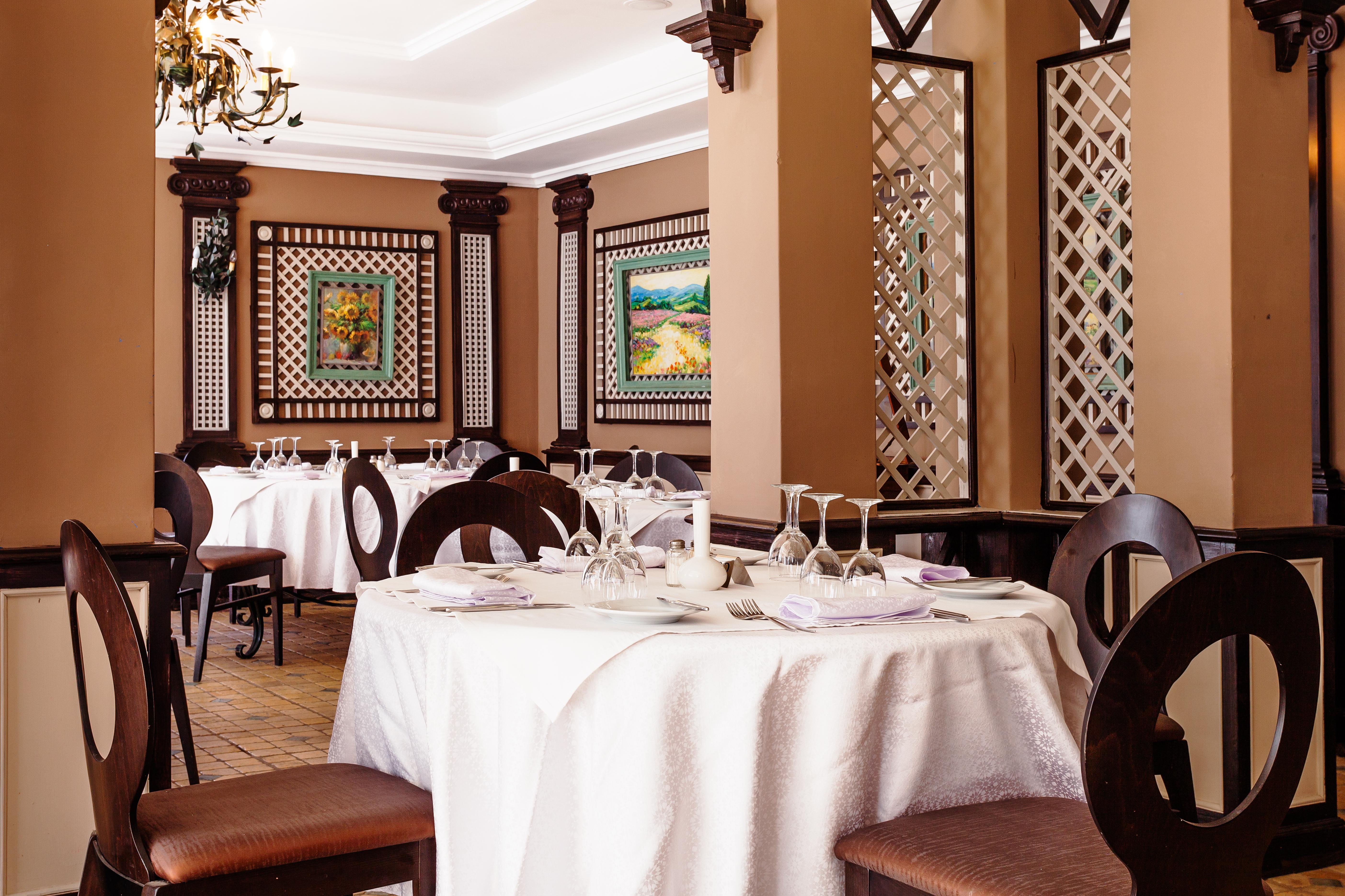 Rose Aqua Park Hotel 4*