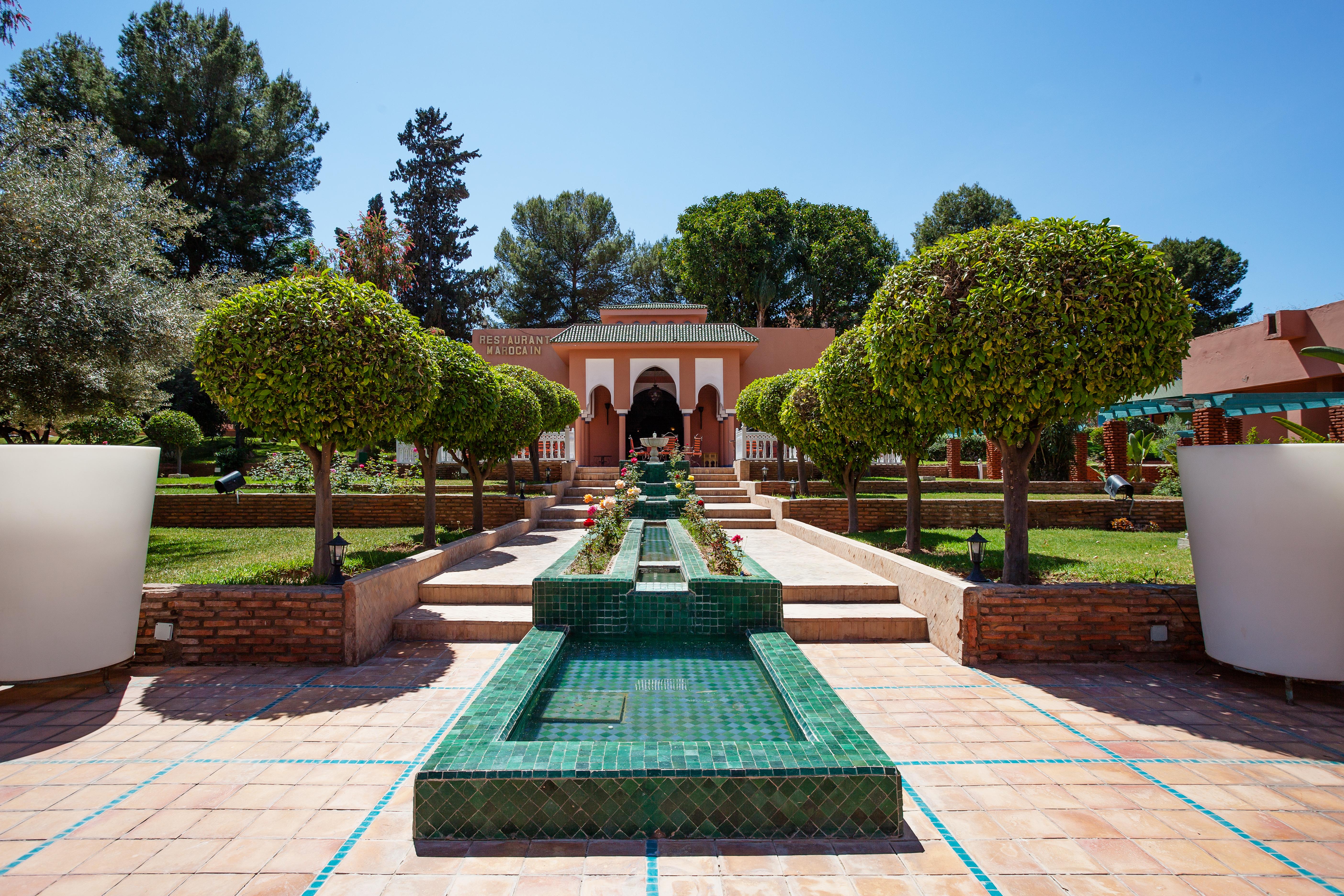 Rose Aqua Park Hotel 4*