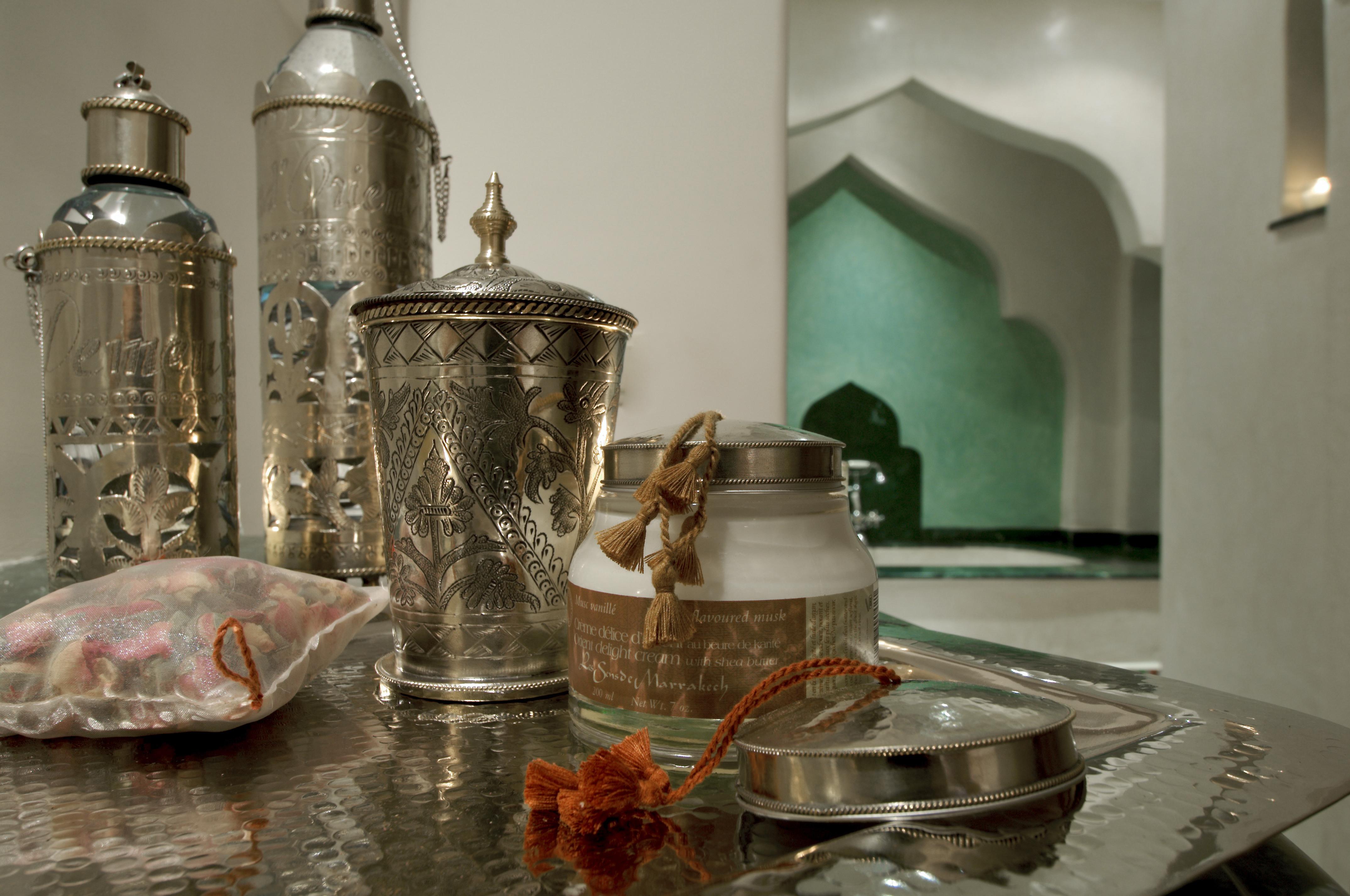 Demeures D'orient & Riad 5*