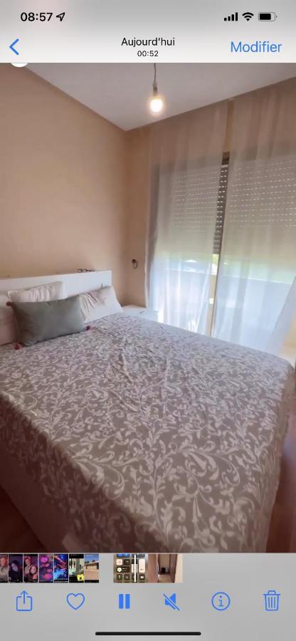 De Luxe Prestigia Argan Golf Marrakech 2 Chambres Apartamento
