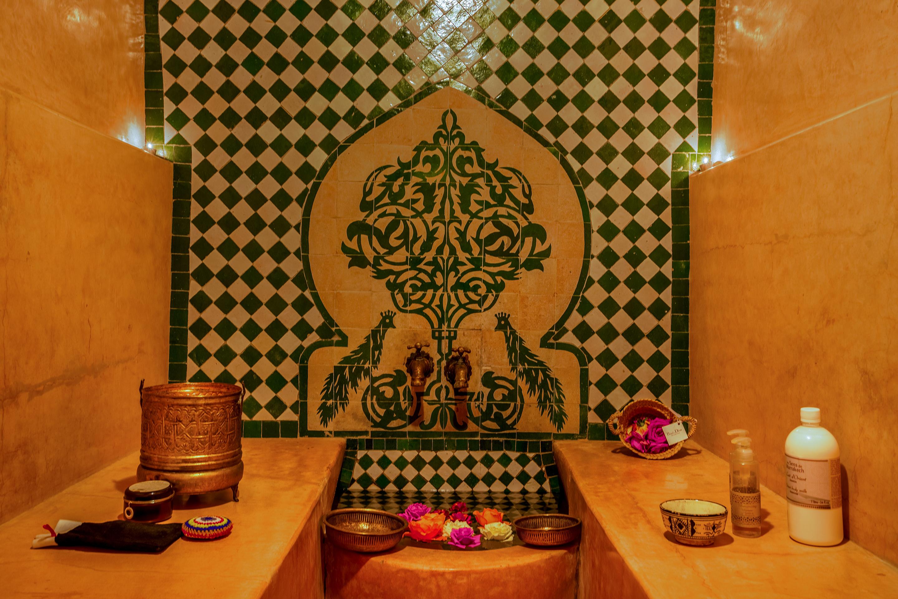 Bed and breakfast Aliya