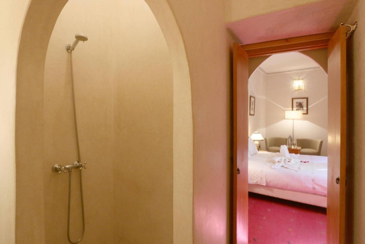 Anais Marrakech 5* Marrakesh