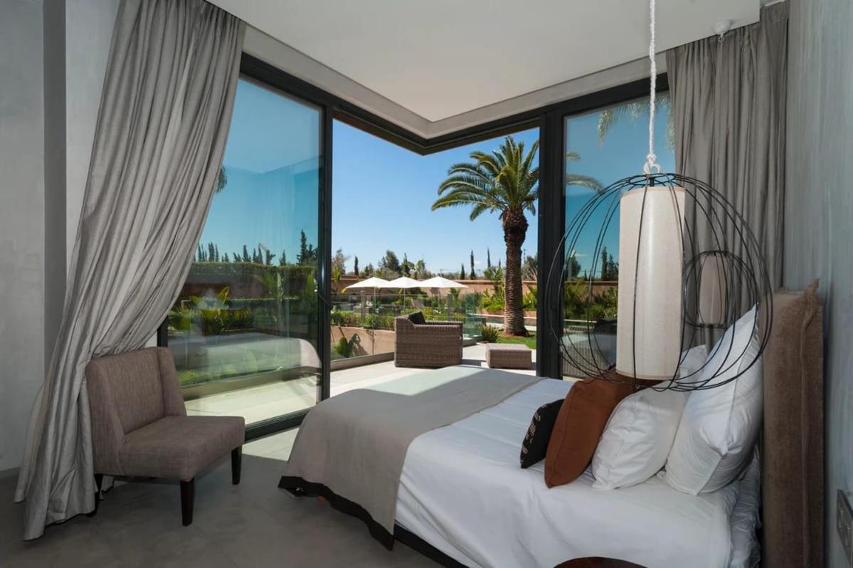 Villa Dar Balou - Family Only *