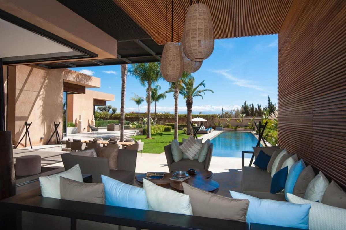 Dar Balou - Family Only Villa Marrakesh