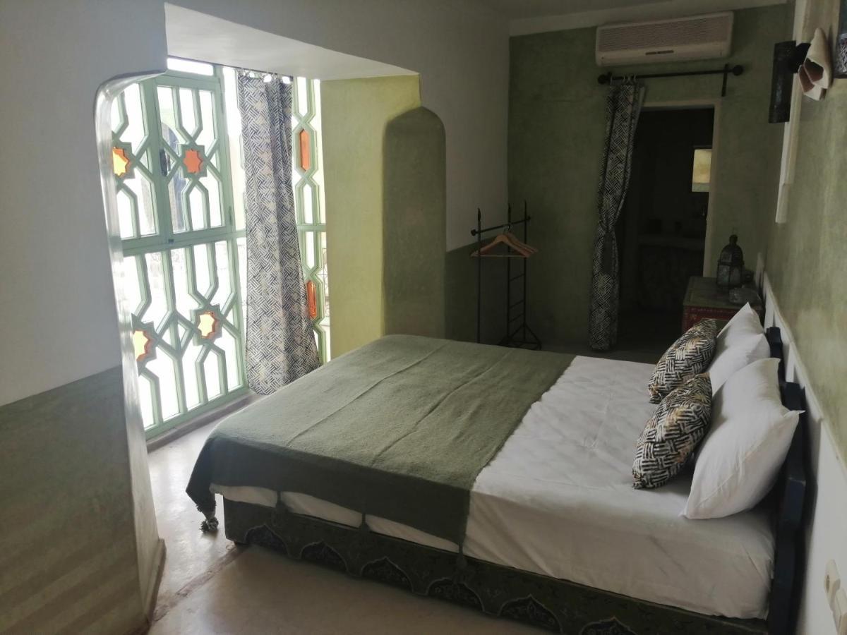 Guest house Camindia Marrakesh
