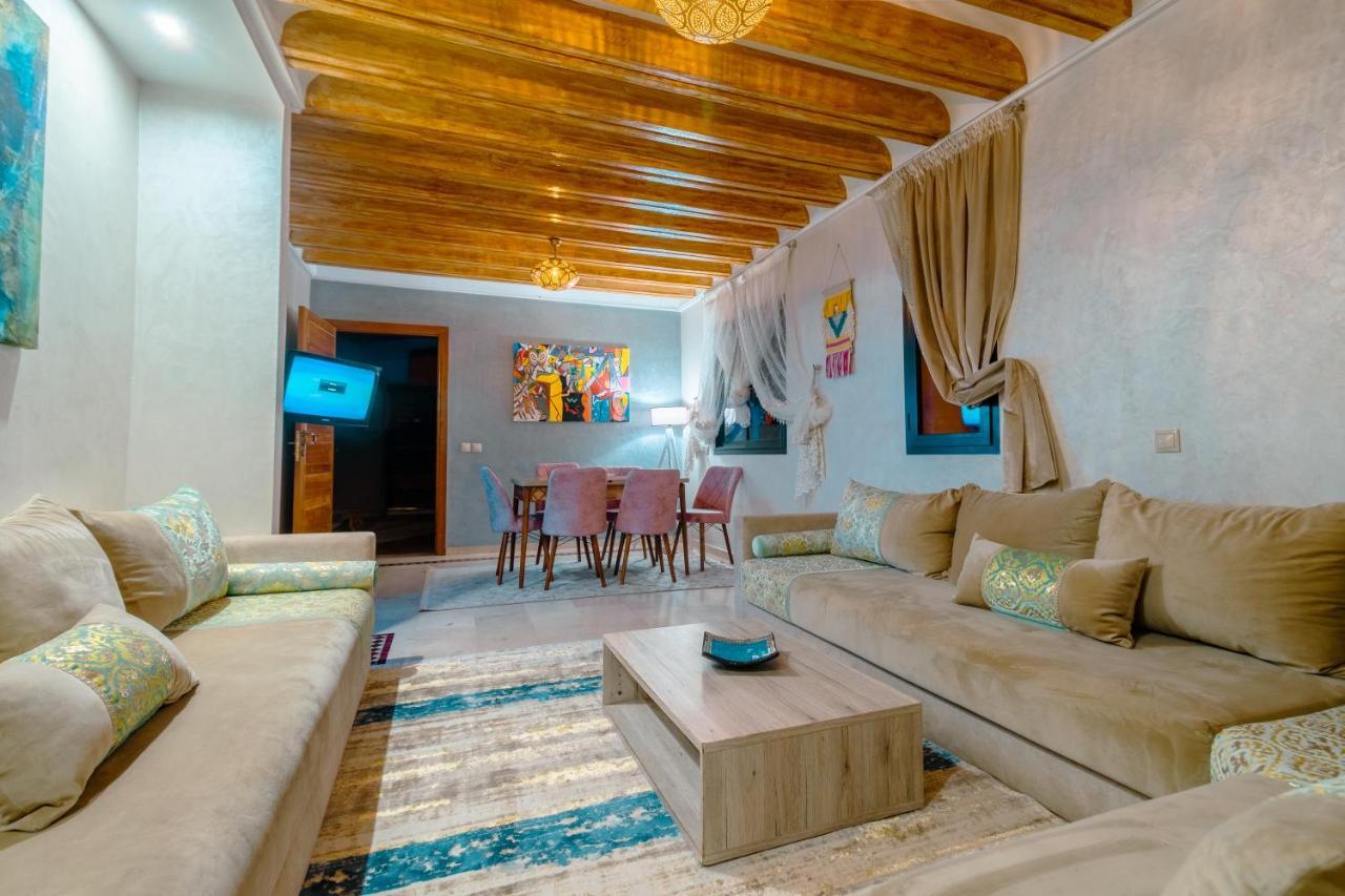 Apartment Marrakech Taj *