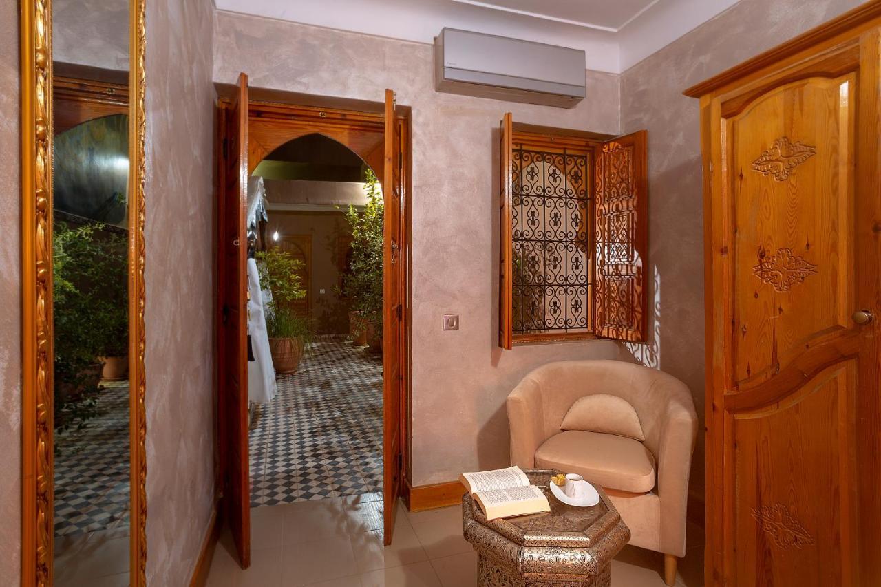 Bed & Breakfast Rodaina *