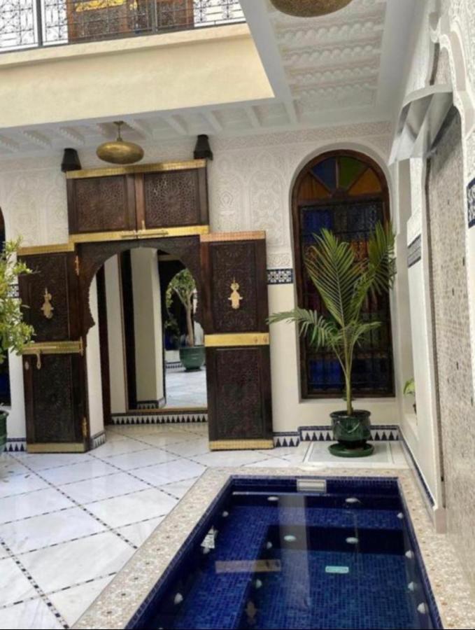 La Vie 5* Marrakesh