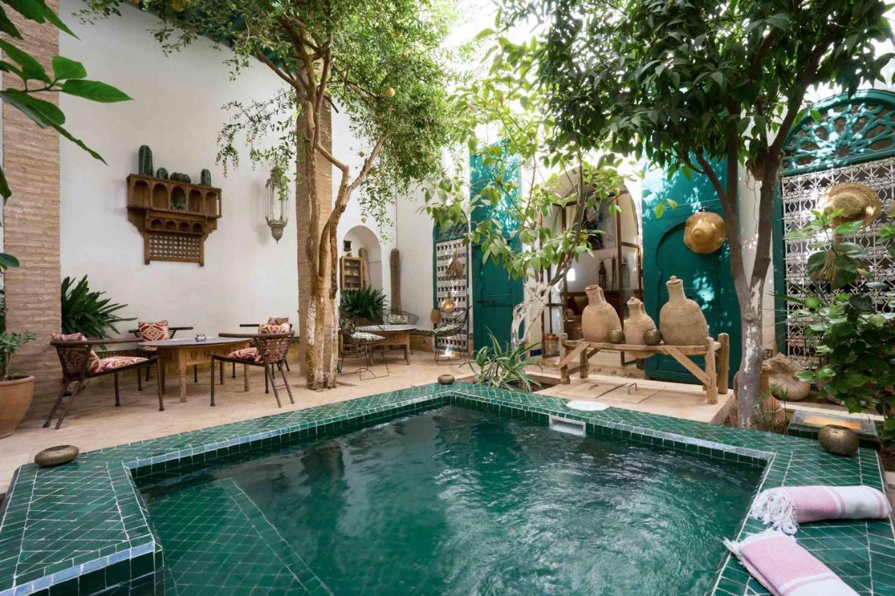 Dar Kleta 3* Marrakesh