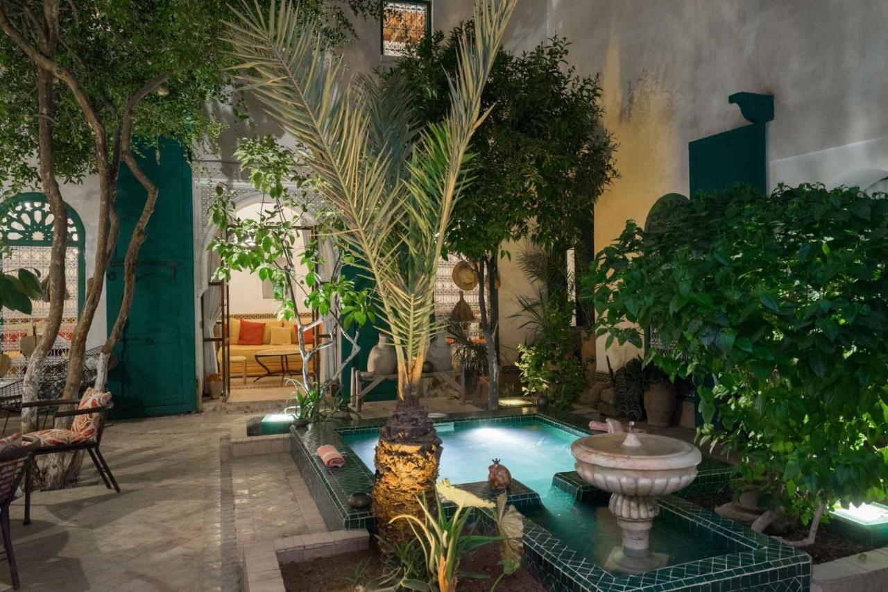 Dar Kleta Riad Marrakesh