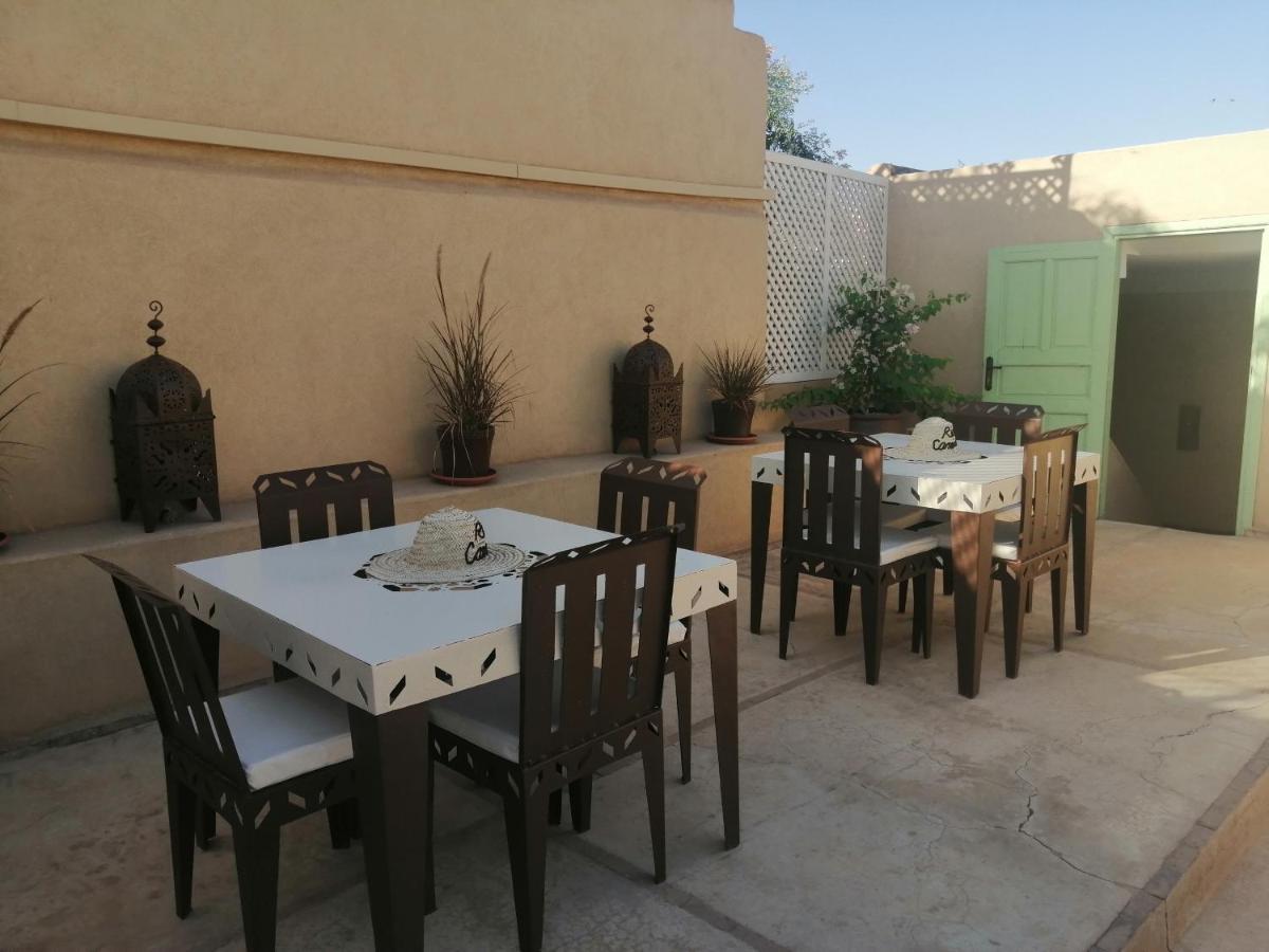 Guest house Camindia *