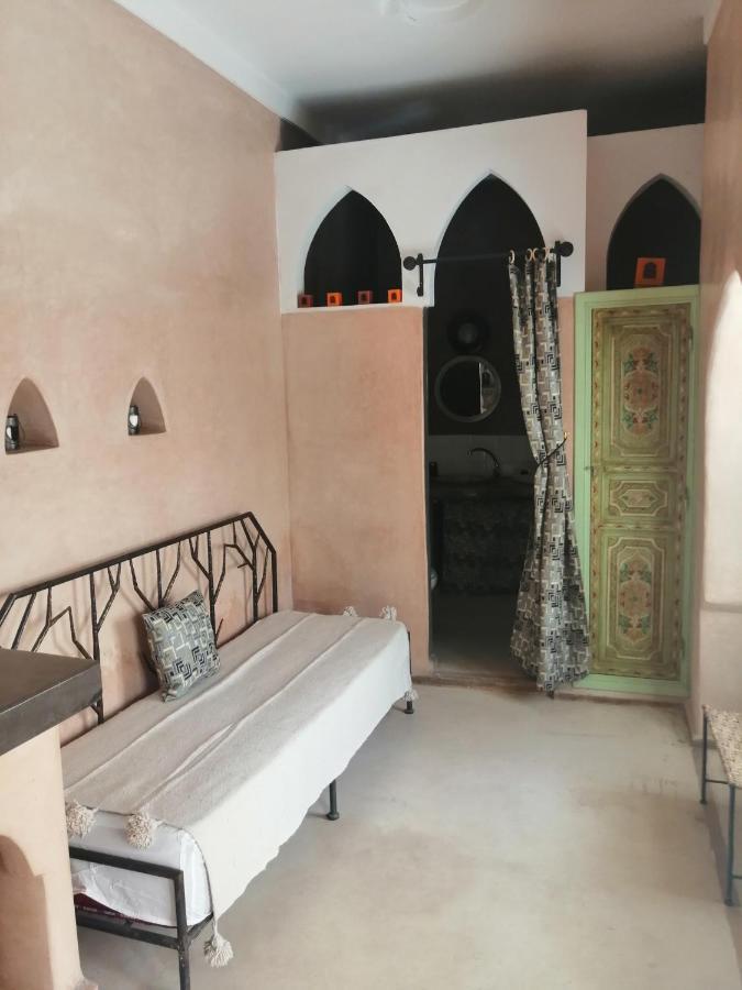 Guest house Camindia