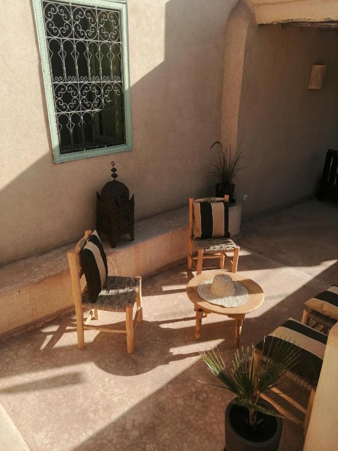 Guest house Camindia
