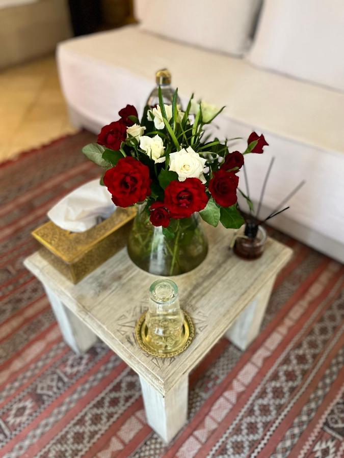 Ennafoura Boutique Gasthuis