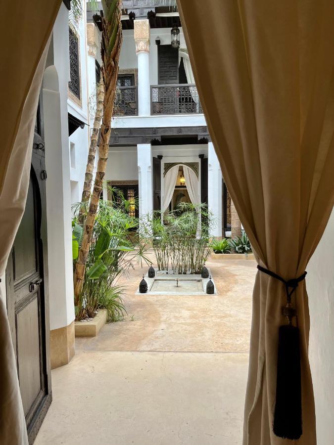 Ennafoura Boutique Gasthuis *