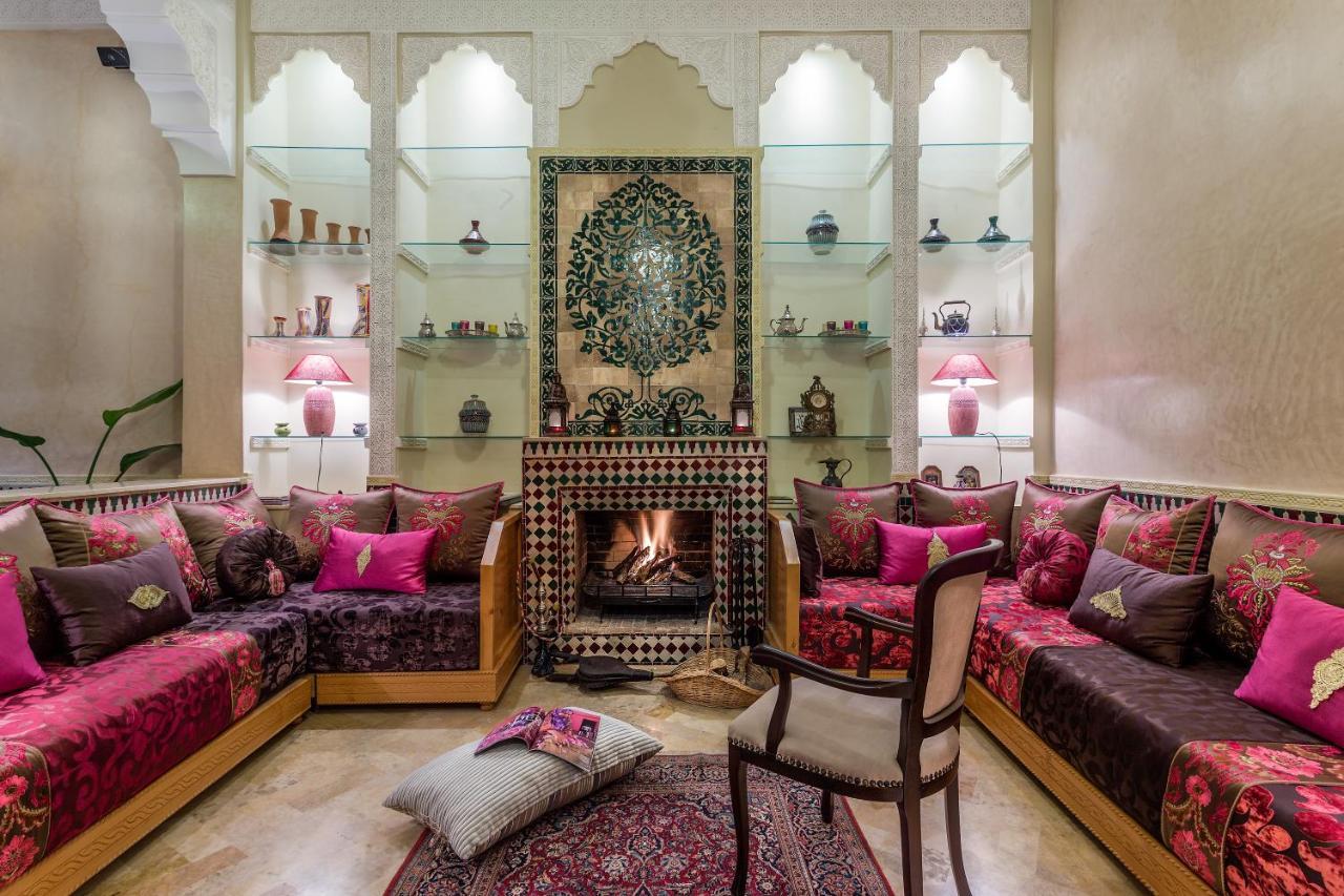 Des Nations Marrakesch