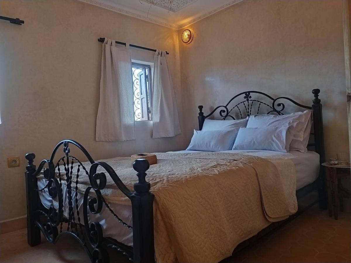 Holiday home Dar Chabba *