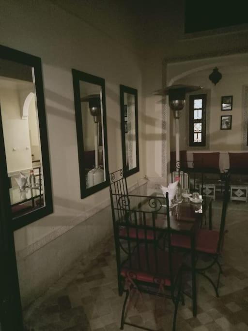 Ferienhaus Dar Déboy *