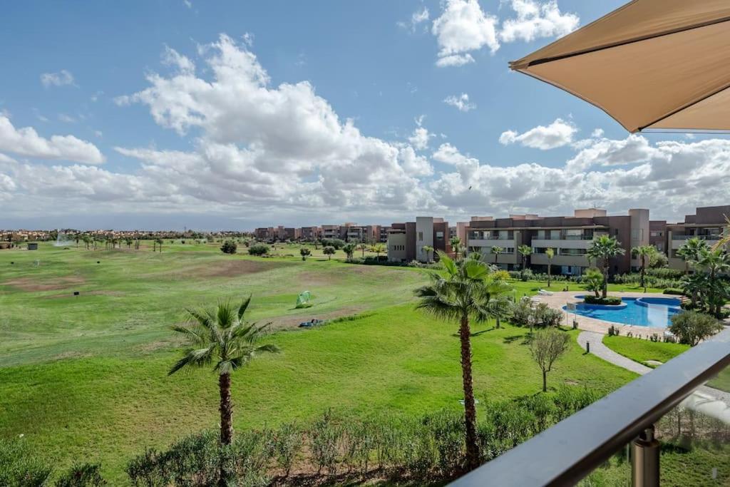 Findy Golf Apartamento