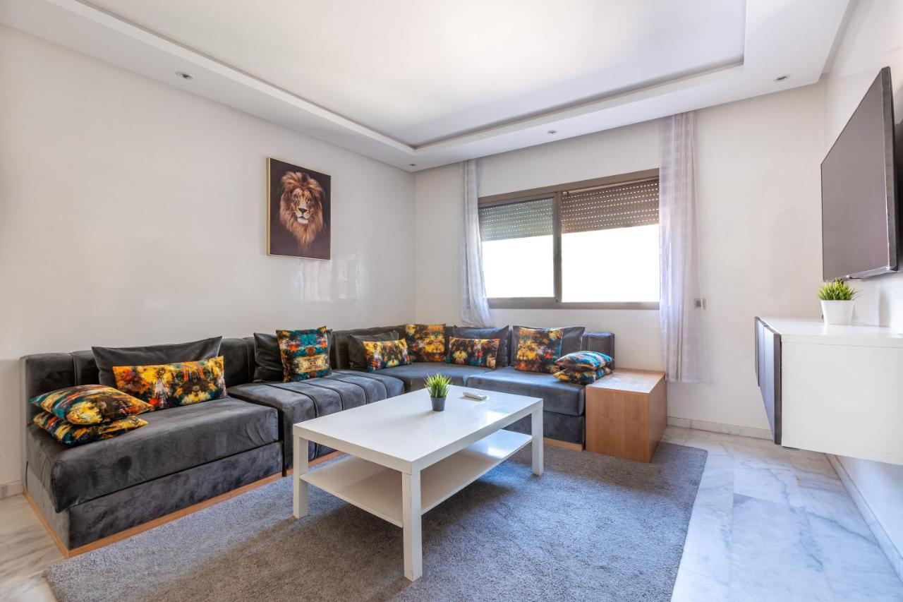 Great Location Luxury Apartment