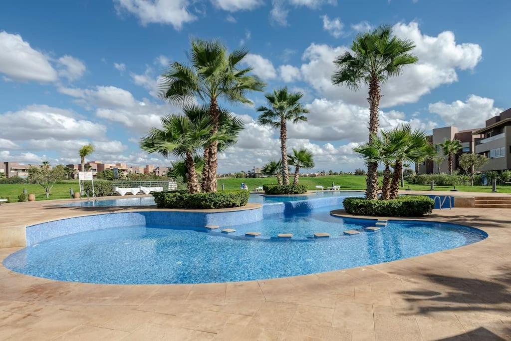 Findy Golf Apartamento