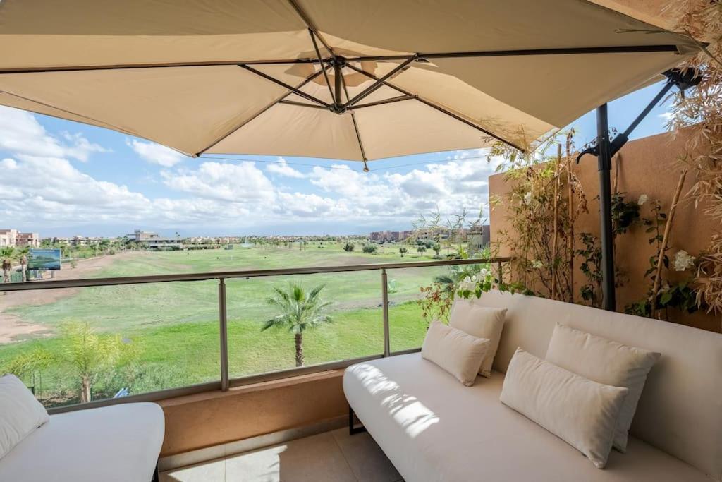 Apartamento Findy Golf *