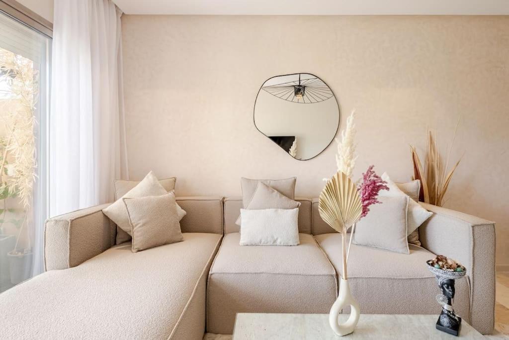 Findy Golf Apartamento Marrakesh