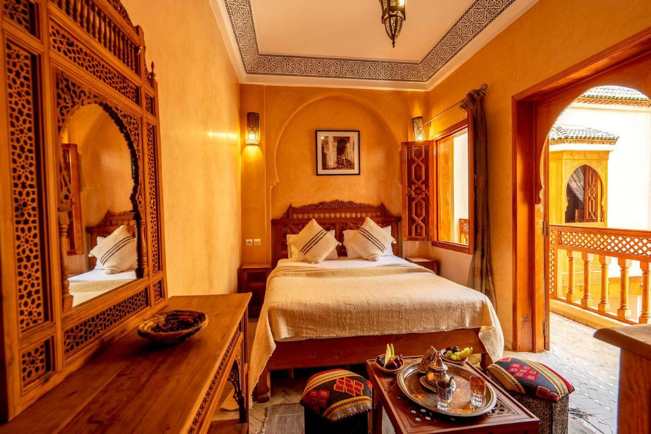 Riad Kaya 3*