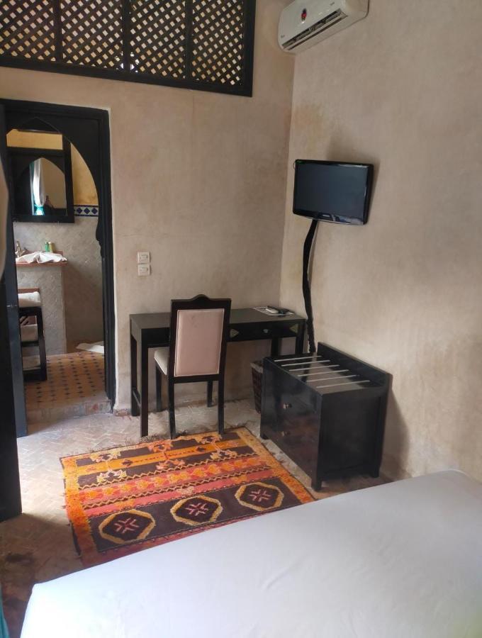 Dar La Rose * Marrakesh