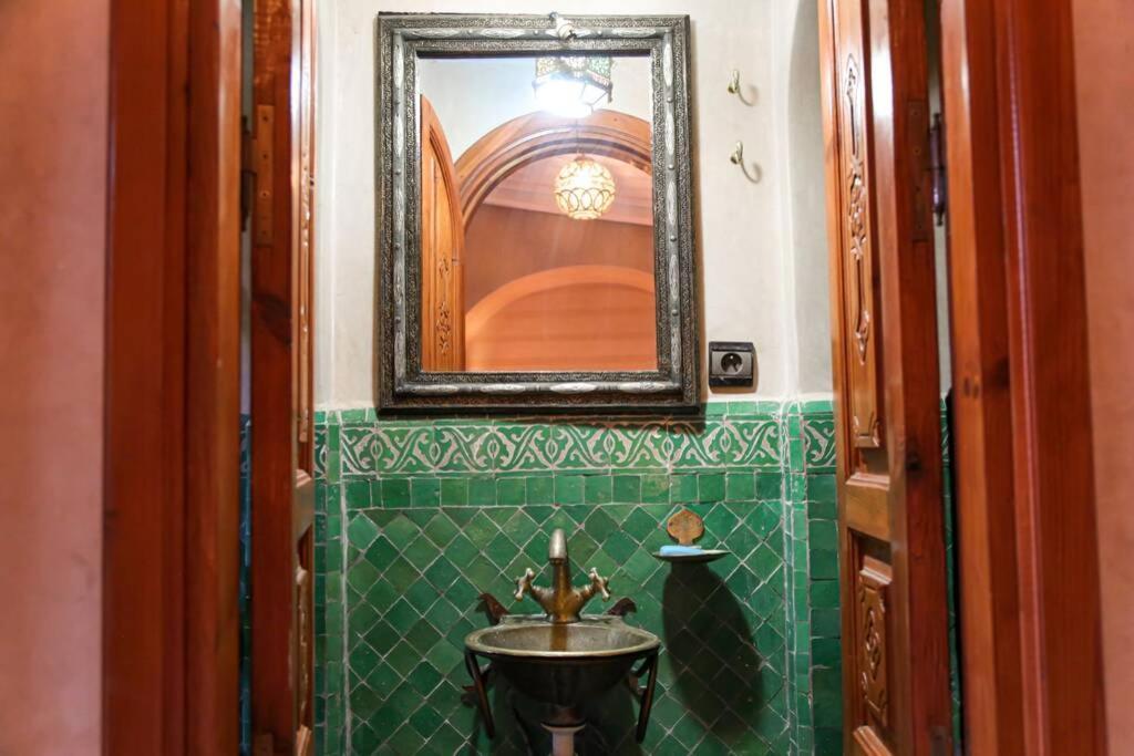 Vakantiehuis Nizar Marrakesh