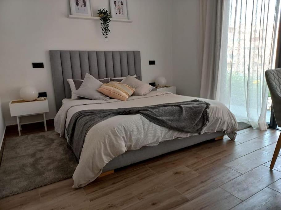 Cosy Au Coeur De Marrakech Avec Piscine Apartamento