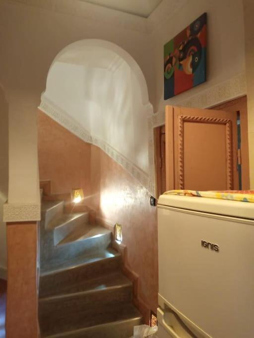Malak Apartment