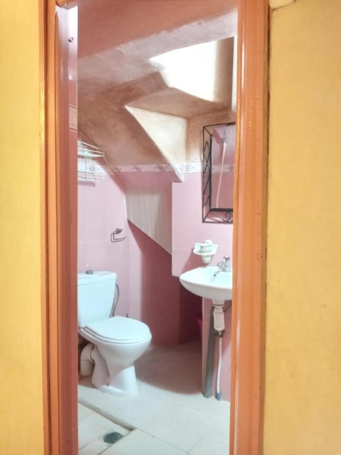 Malak Apartment *