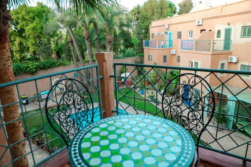 Vakantiehuis Nizar *