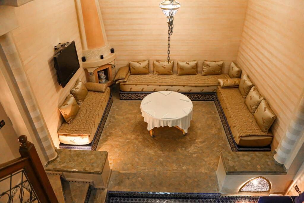 Vakantiehuis Nizar Marrakesh