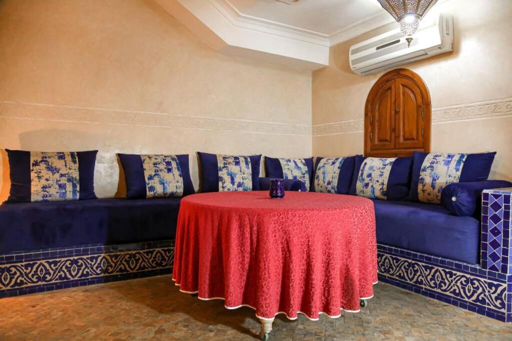 Nizar Marrakesh