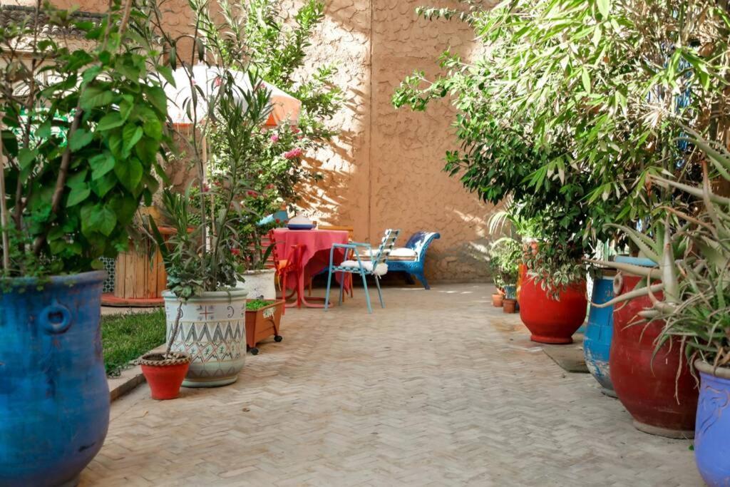 Vakantiehuis Nizar *