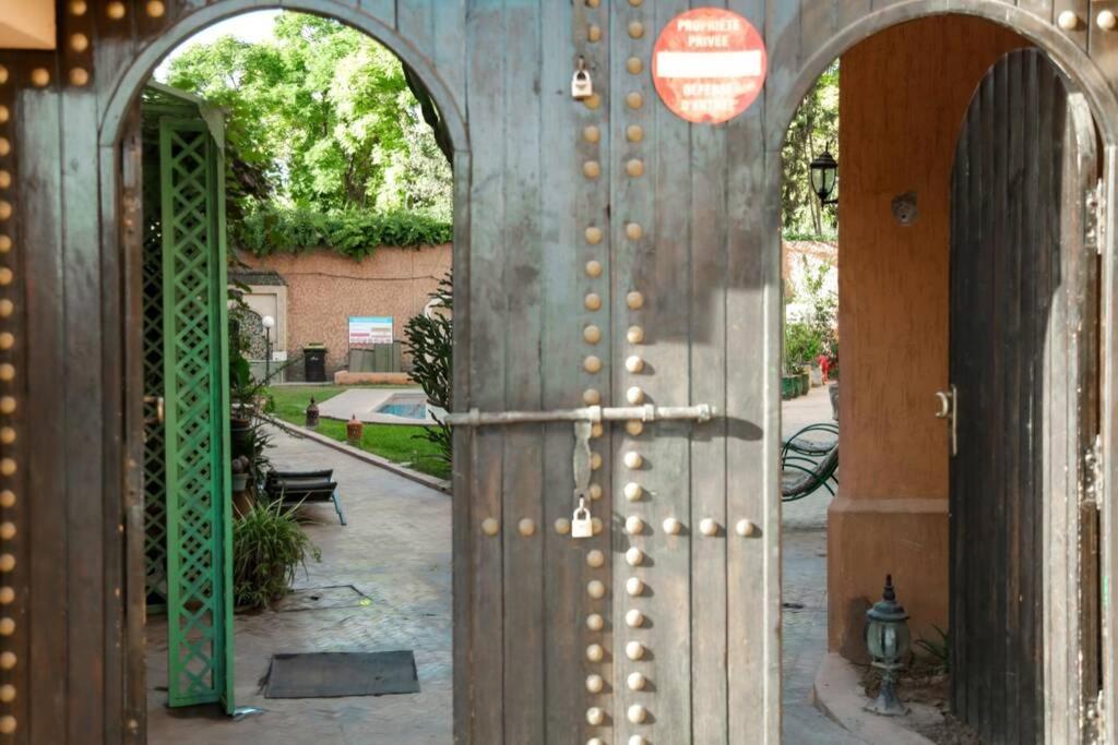 Nizar * Marrakesh