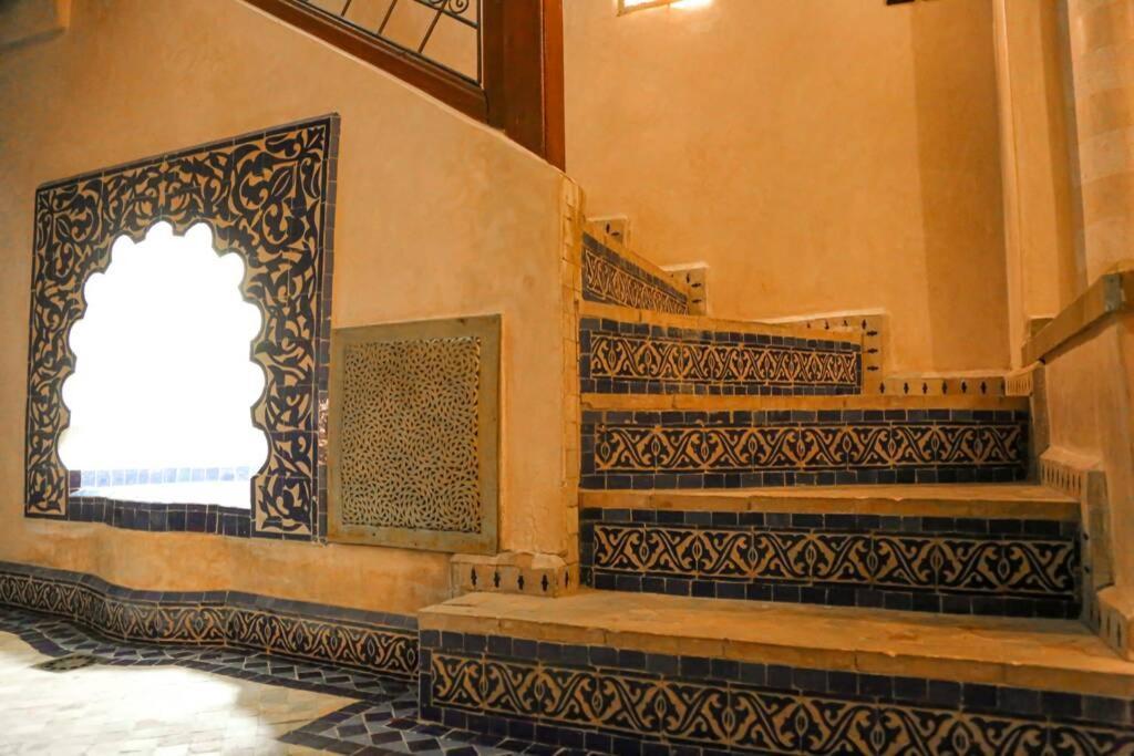 Nizar Marrakesh