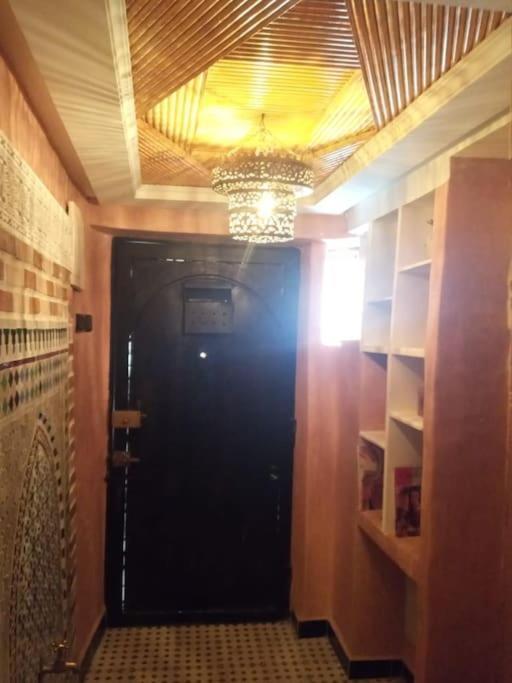 Malak Apartment *
